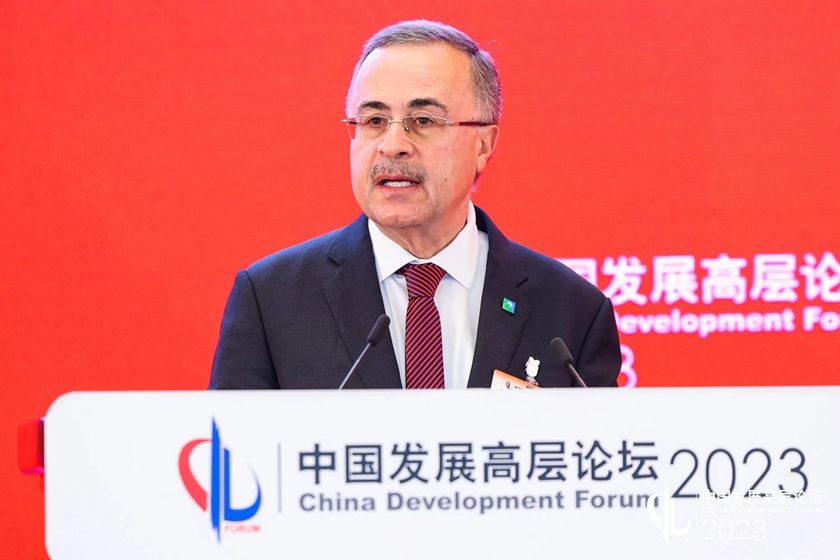  p data-id="tzcfai1gabzl">阿美·纳瑟尔,男,现任沙特阿美总裁,首席