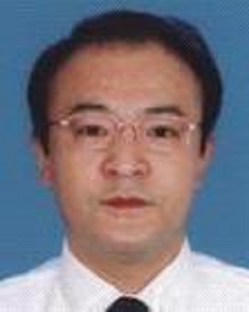 朱洪涛