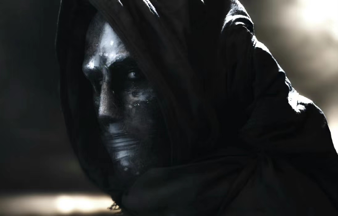 维克多·冯·杜姆