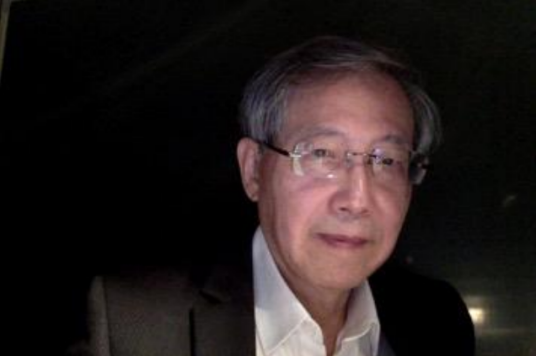 陈守恭_百度百科