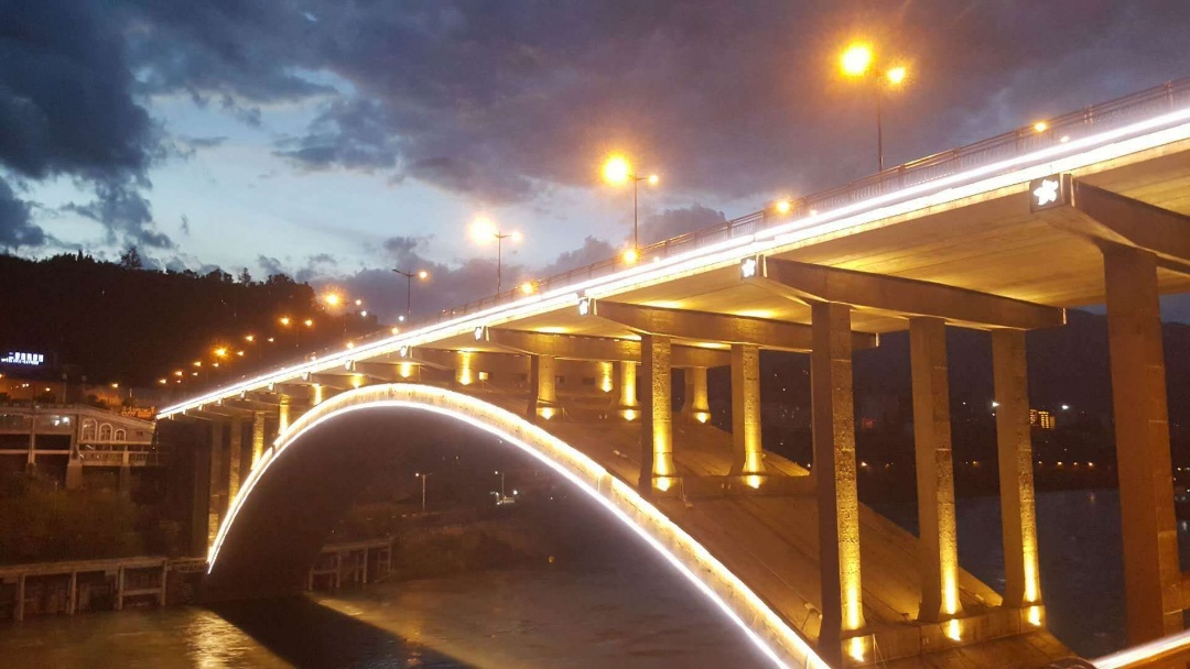 渡口大桥(dukou bridge),又称02号桥,3002桥,是一条中国四川攀枝花市