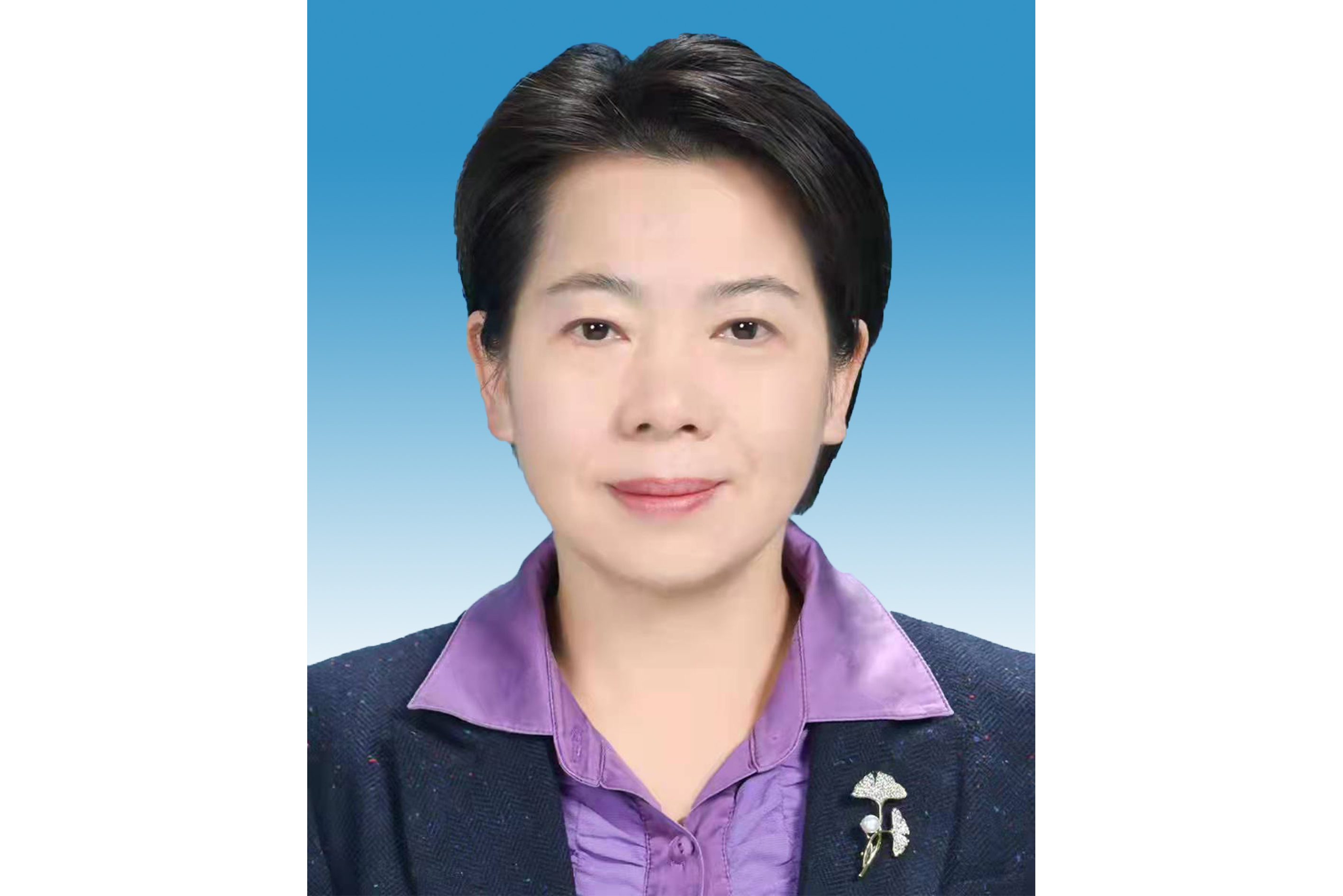 现任荆州市人民政府副市长. /p>