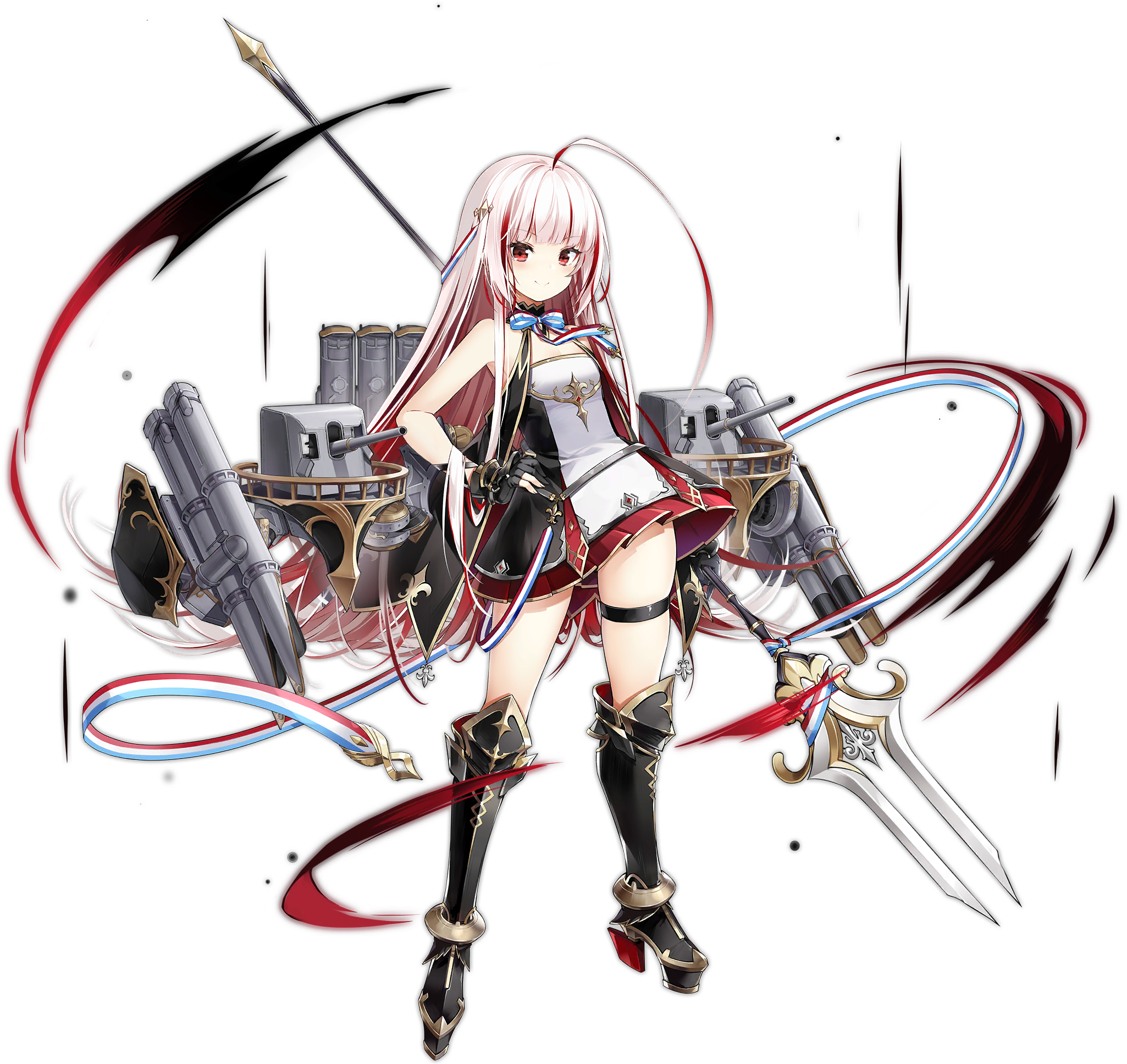  p>沃克兰是游戏《 a target="_blank" href="/item/碧蓝航线