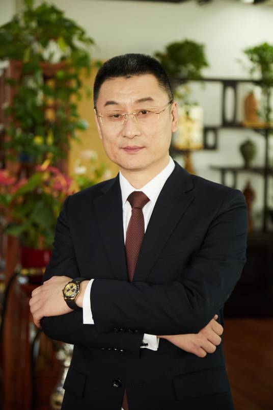 李强（投资人、出品人）_百度百科