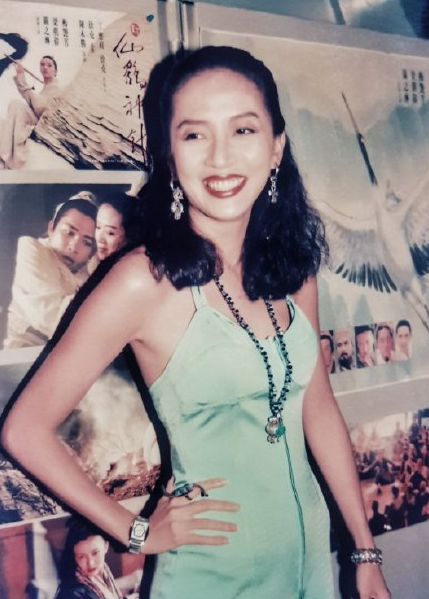 新仙鹤神针xinxianhaoshenzhen(1993)