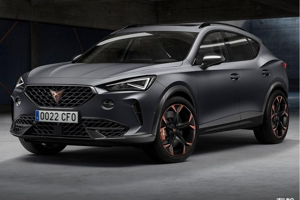  p>formentor是西雅特旗下中型suv. /p>