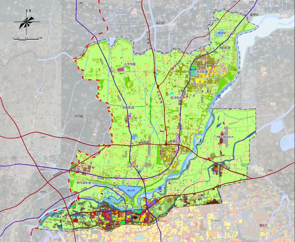  p>济南新旧动能转换起步区,是贯彻落实 a target="_blank" href="