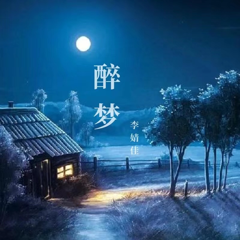 醉梦