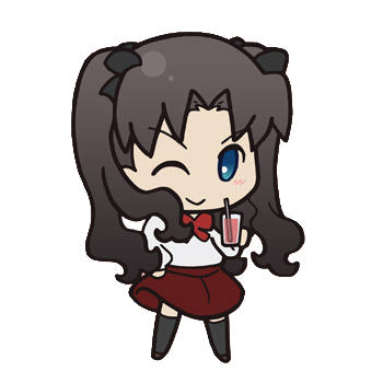  p>远坂凛,日本文字冒险游戏《 a target="_blank" href="/item/fate