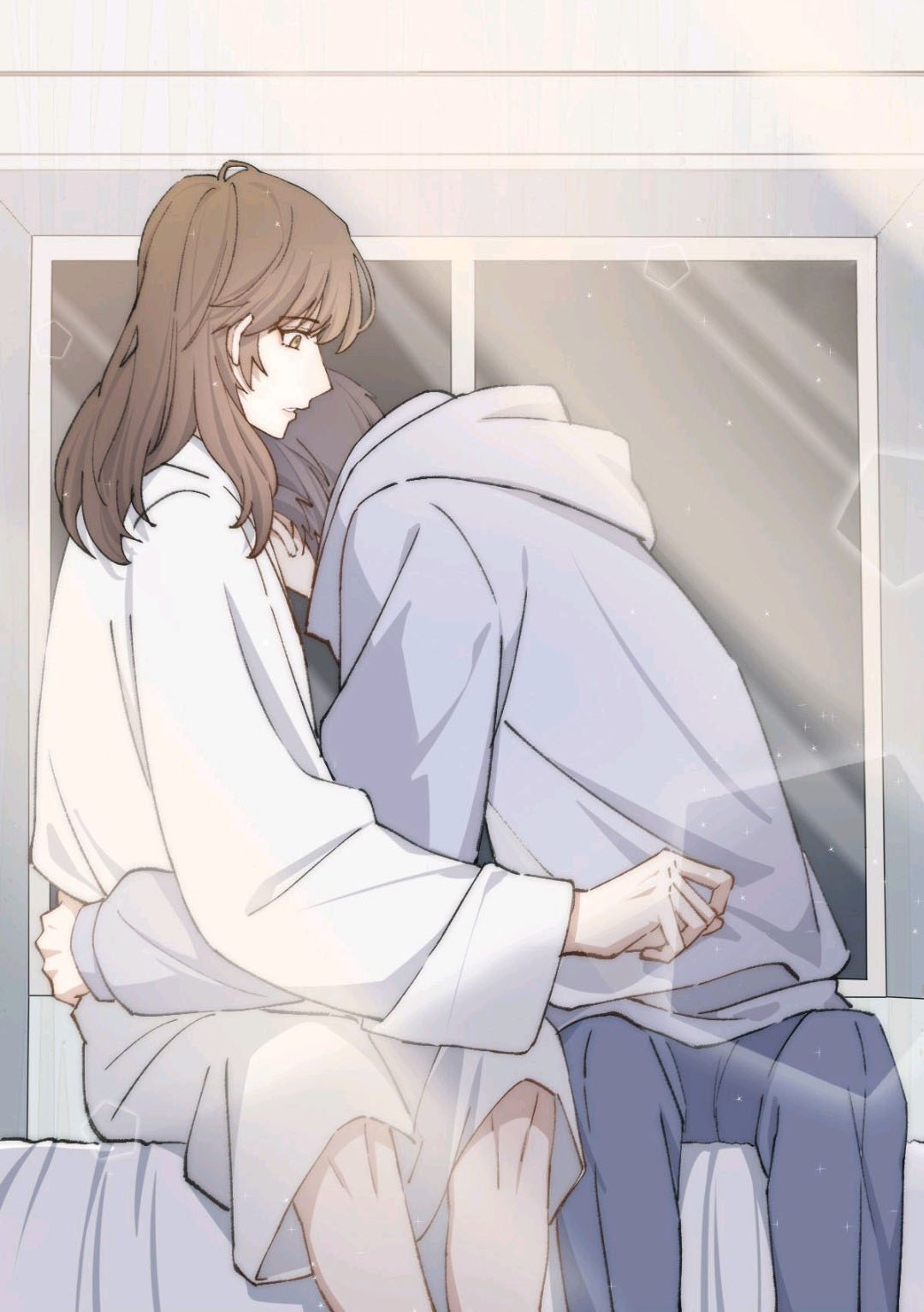  p>《双王》是唐不醒,言且歌创作的漫画作品,该作品于2020年8月7日在 