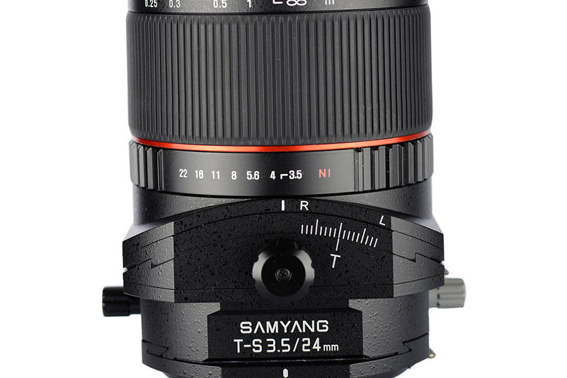 5(索尼a口)是samyang旗下的一款相机镜头. /p>