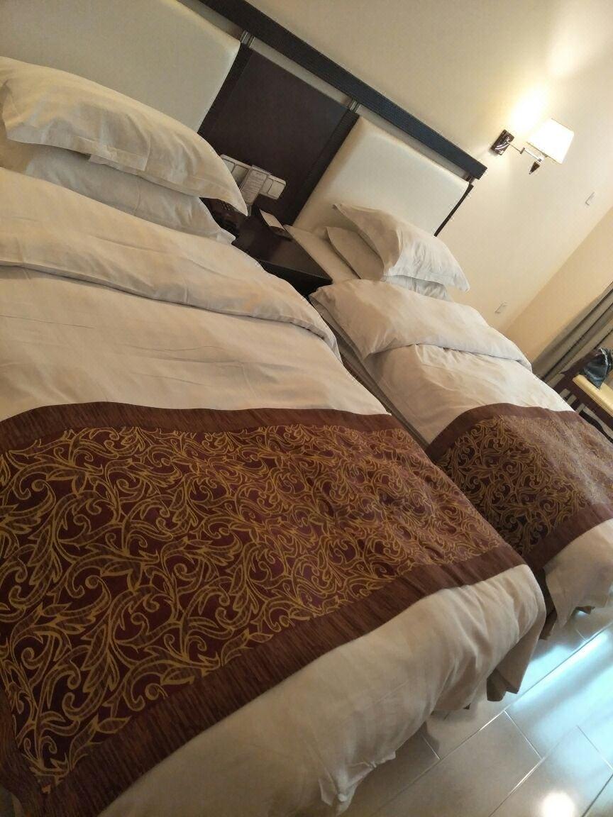 连云港振兴桃园宾馆