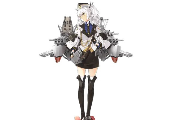  /p> p>旧金山是一名u国的4星重巡舰娘,原型为美国新奥尔良级重巡洋舰