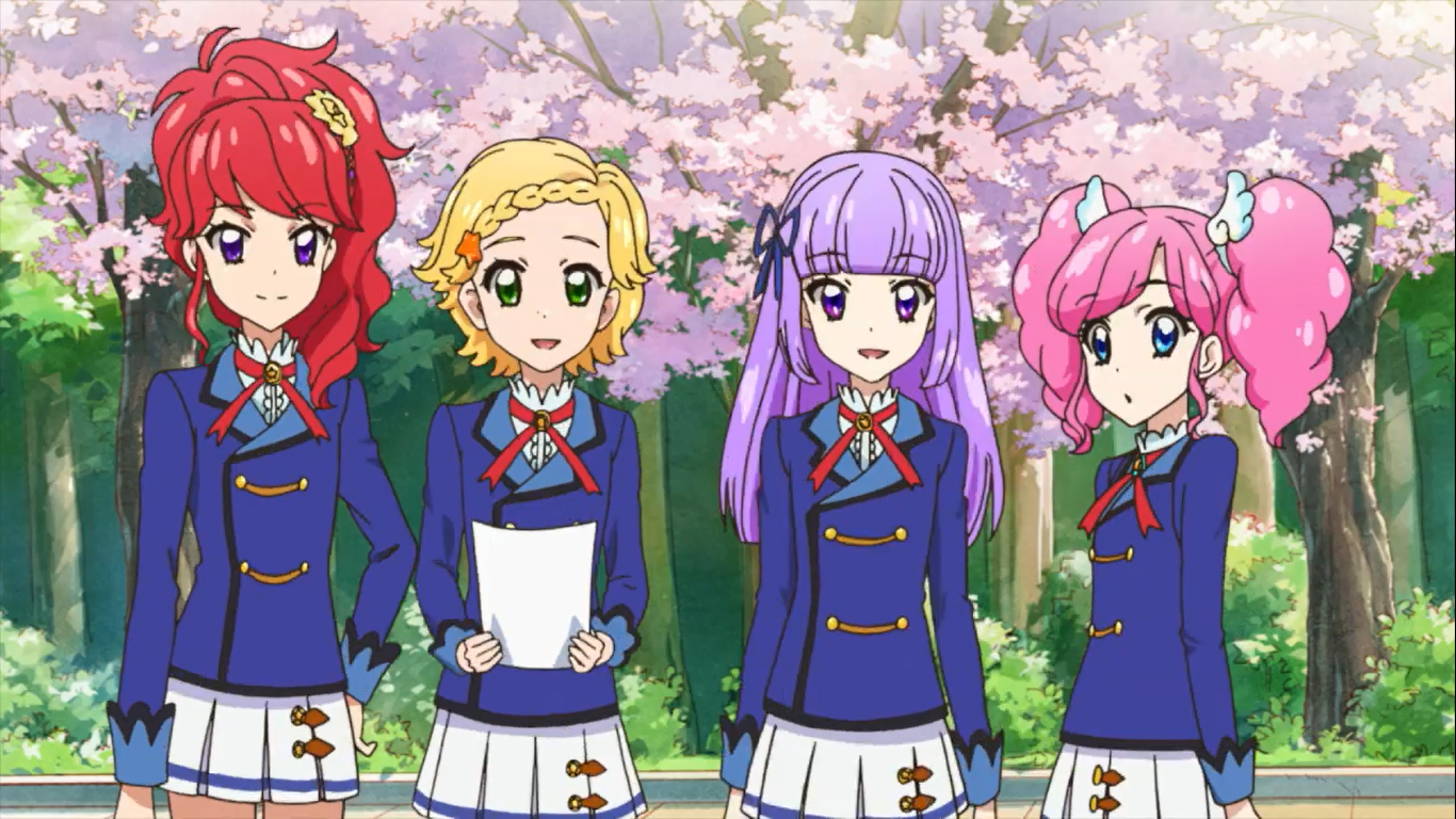 第三季偶像活动