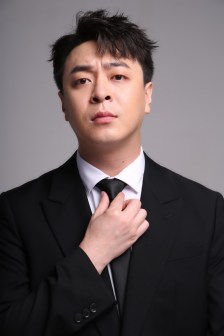 杨冬麒_百度百科