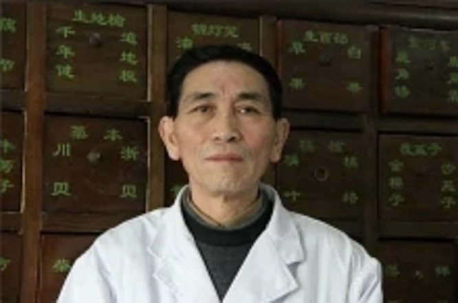 王永和,北京三芝堂主任中医师,毕业