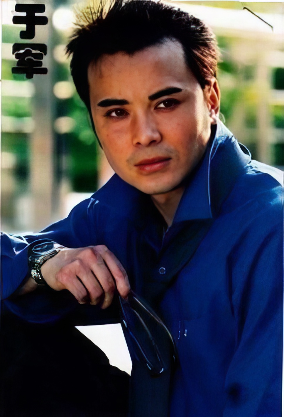  p data-id="gnwwcn9b5x">于军,中国内地男演员,就职于 a target="