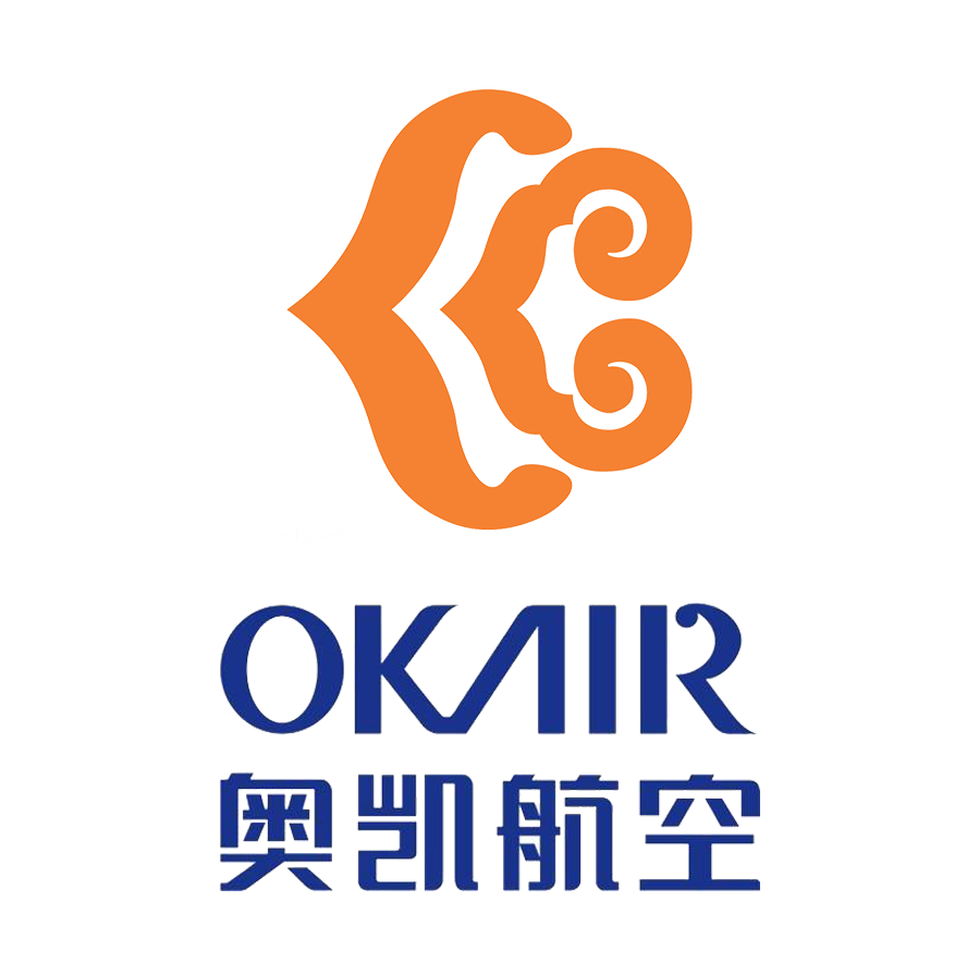 中国奥凯航空