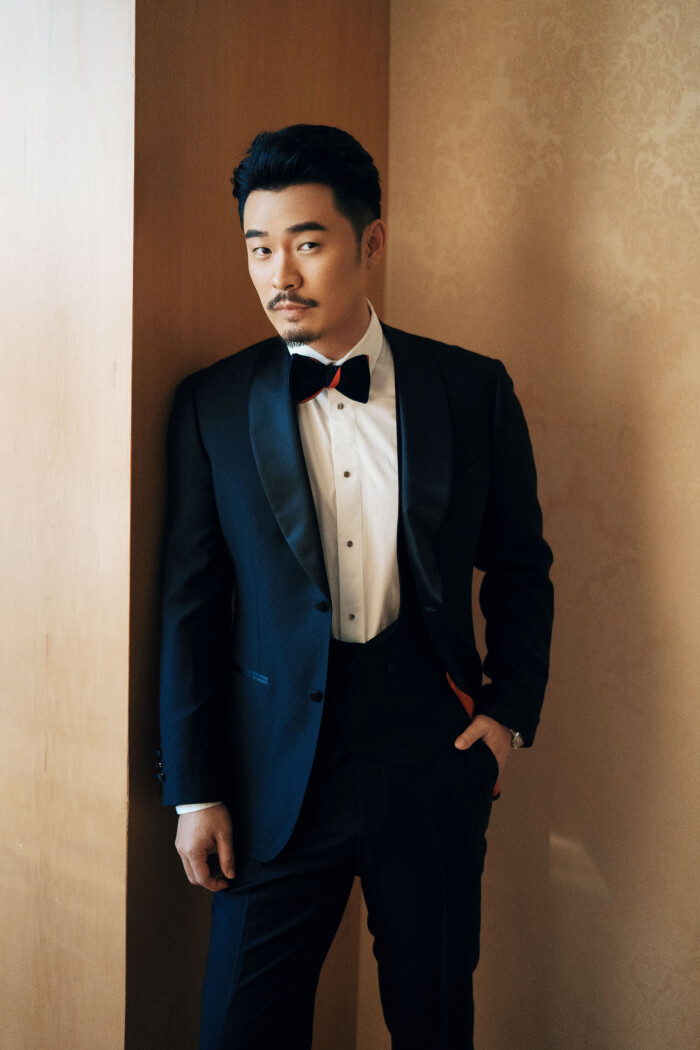  p>陈赫(michael chen),1985年11月9日出生于福建省福州市长乐区,中国