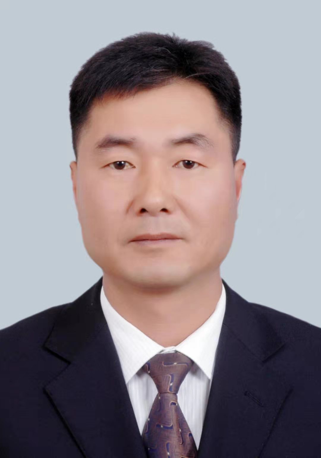 楚雄彝族自治州姚安县人力资源和社会保障局党委书记,局长
