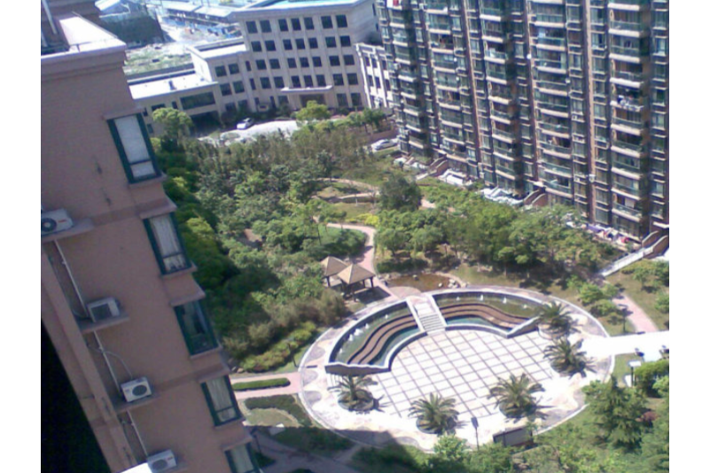 锦绣华庭(城西)