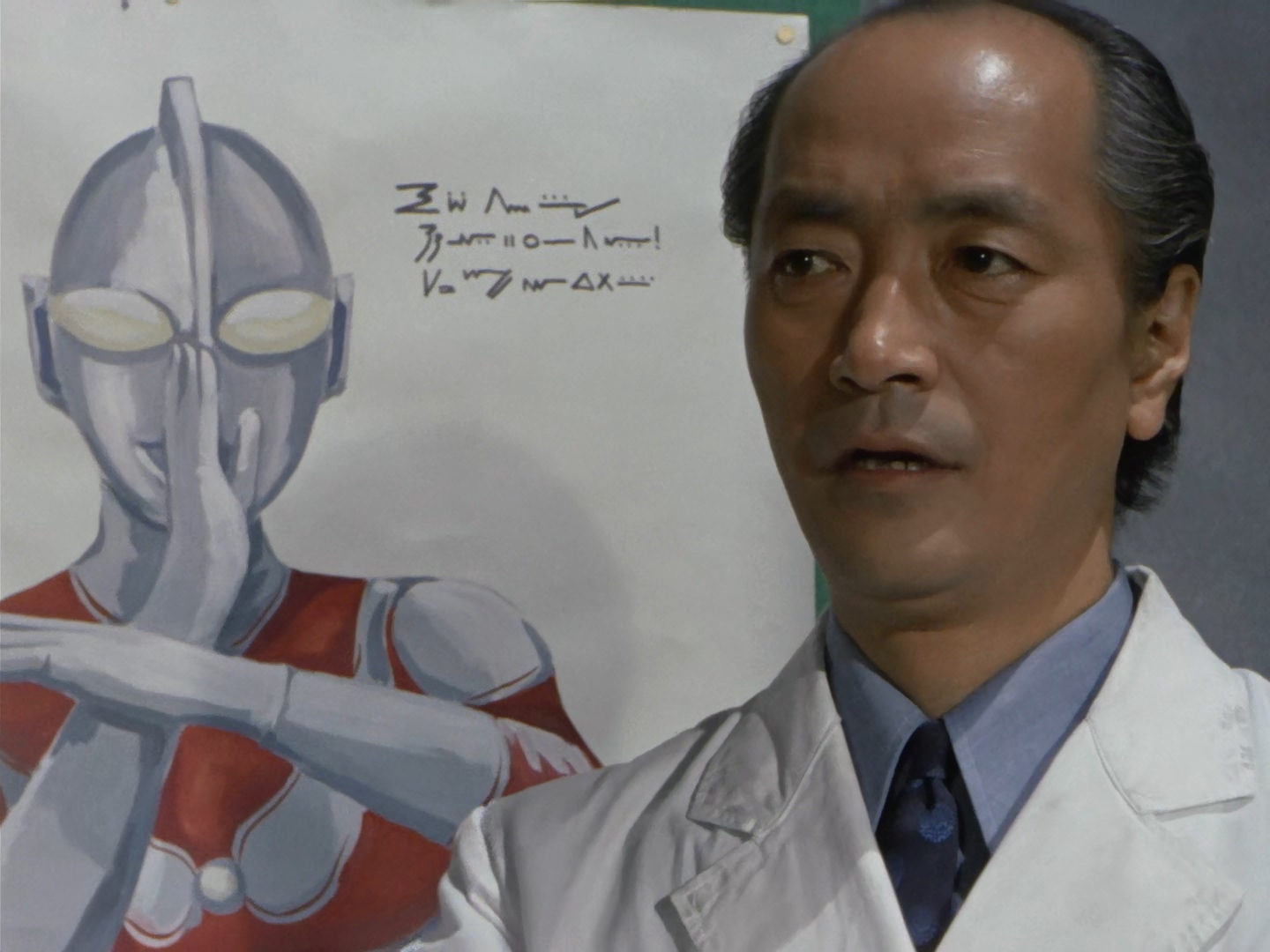 纳克尔星人第一代