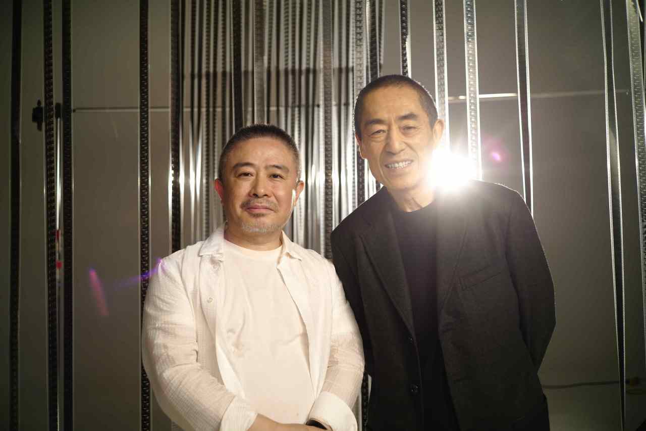 陈宇（导演、编剧、北京大学教授）_百度百科