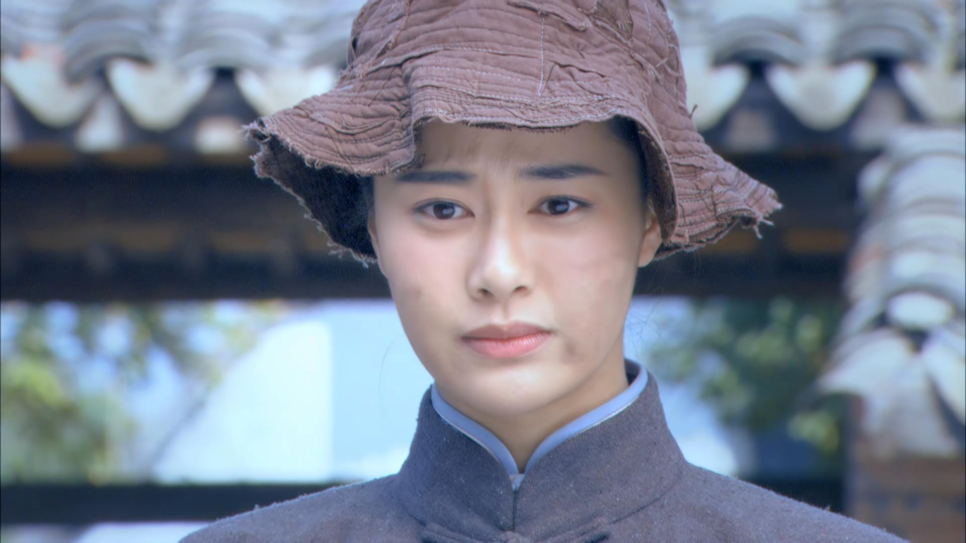 ">林菊,抗战剧 a target="_blank" href="/item/《光影》/13781717"