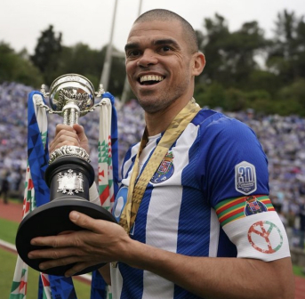 2023年葡萄牙杯冠军