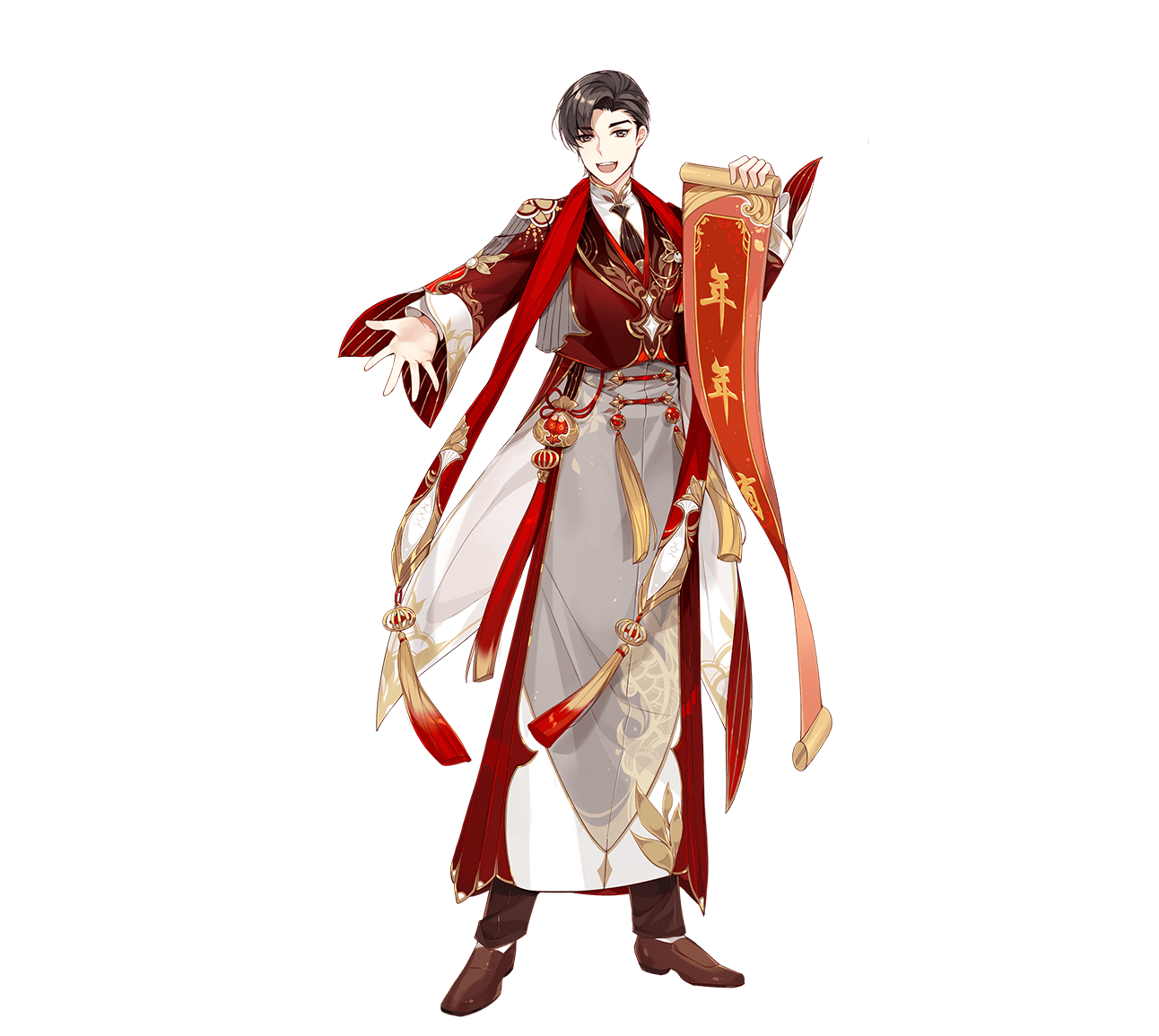  p>年年有余是手游《 a target="_blank" href="/item/食物语