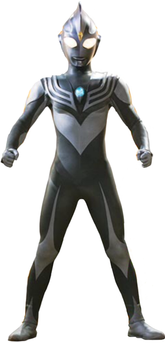 黑暗迪迦·奥特曼