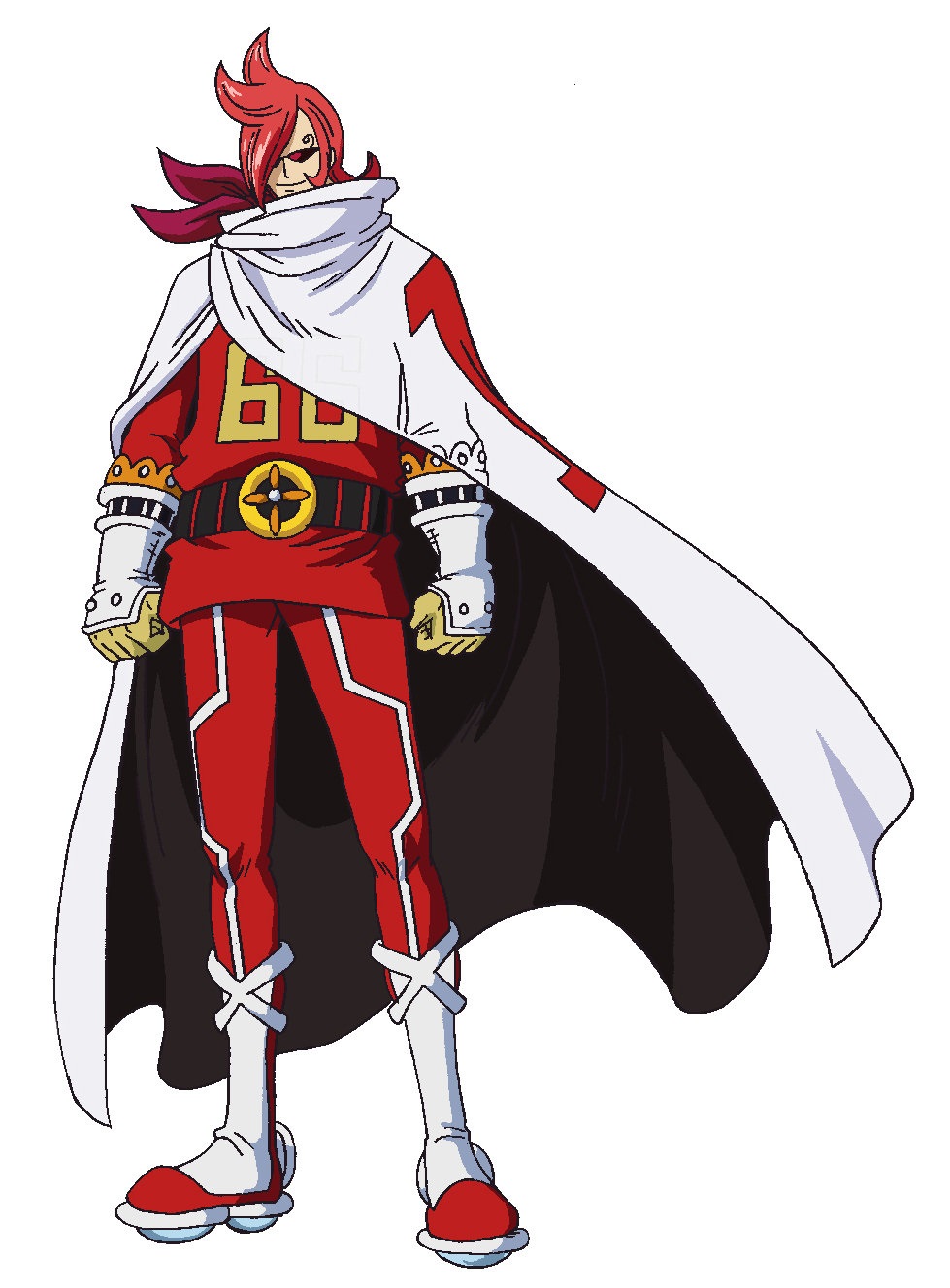 文斯莫克·伊治