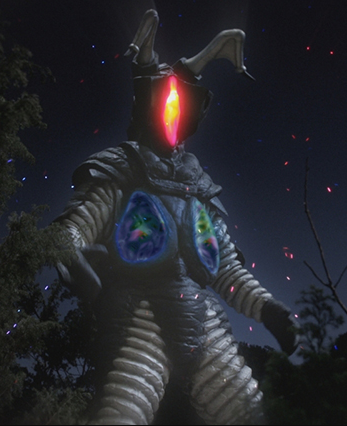  p>光之魔王兽玛伽杰顿,出自日本特摄《 a target="_blank" href="