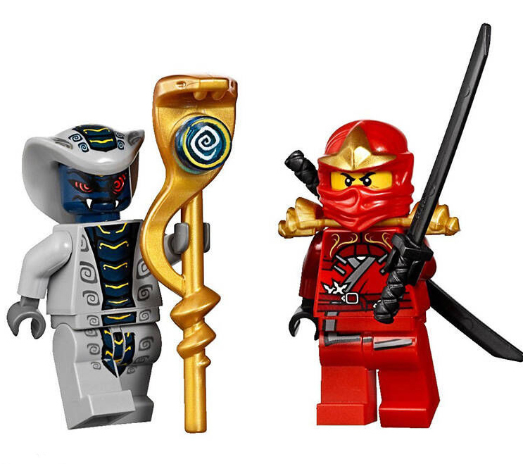data-lemmaid="6407160">乐高幻影忍者 /a>》系列中的角色,主角之一