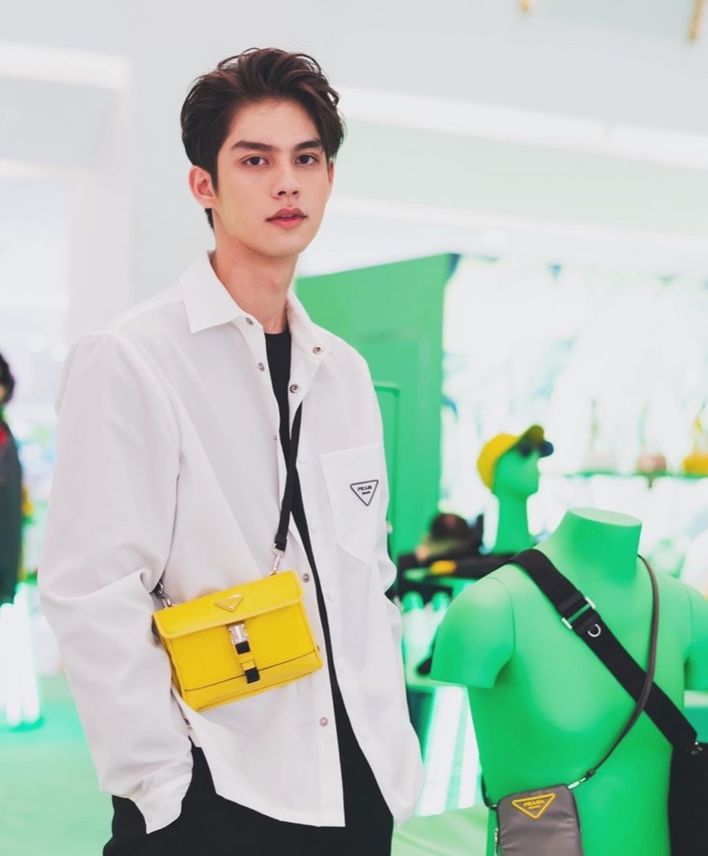 瓦奇拉维特·奇瓦雷