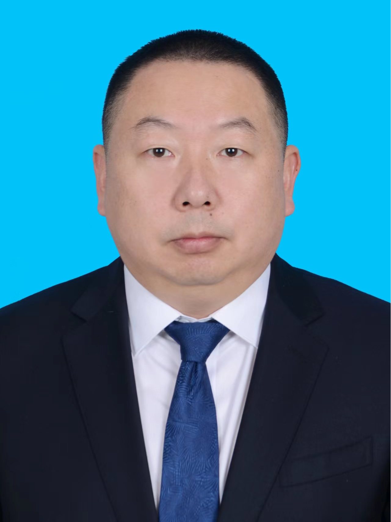 刘永贵