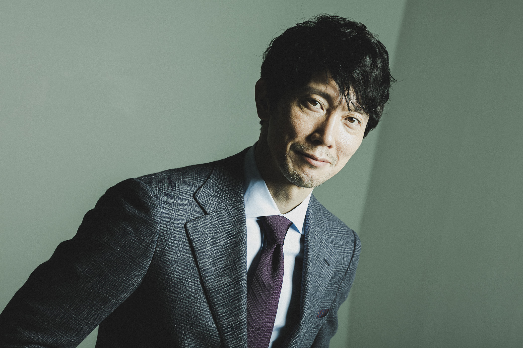 sasaki),本名佐佐木秀明,1968年2月4日出生于京都府京都市,日本男演员