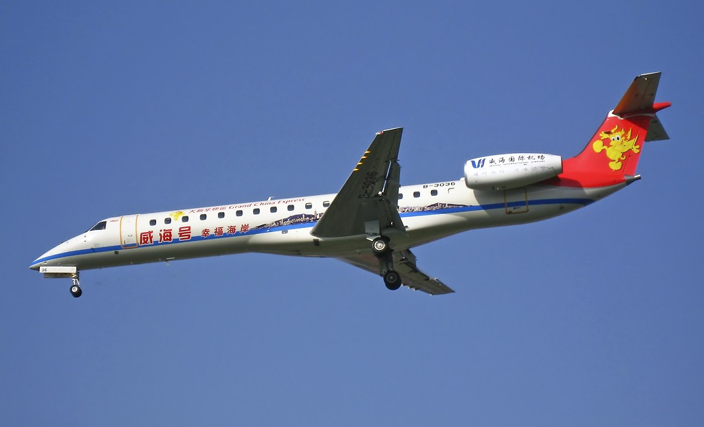 大新华航空有限公司