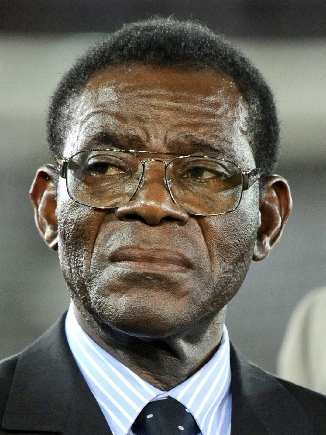 奥比昂.恩圭马.姆巴索戈