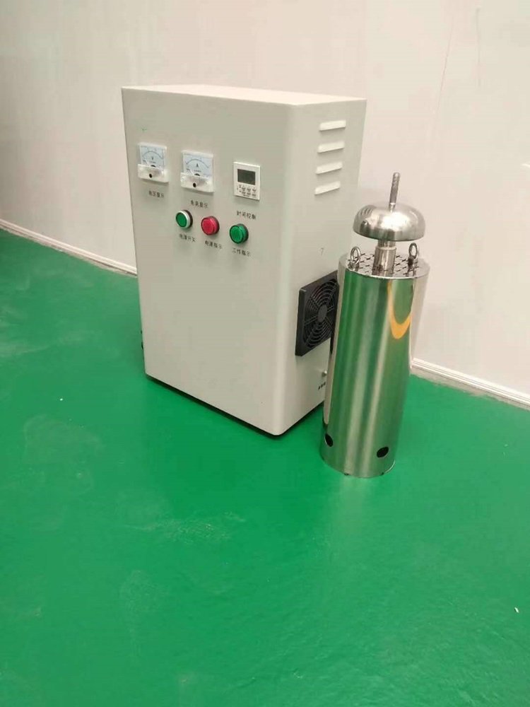 水杀菌消毒设备