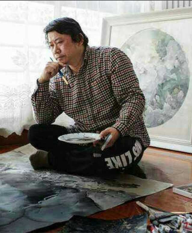 杨建勇