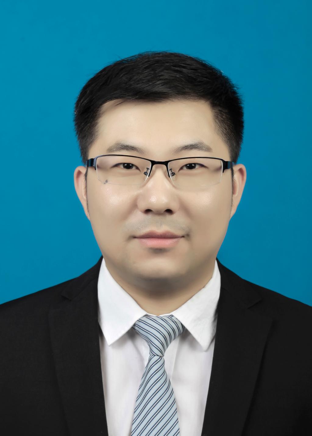 付涛