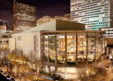 贝纳罗亚音乐厅