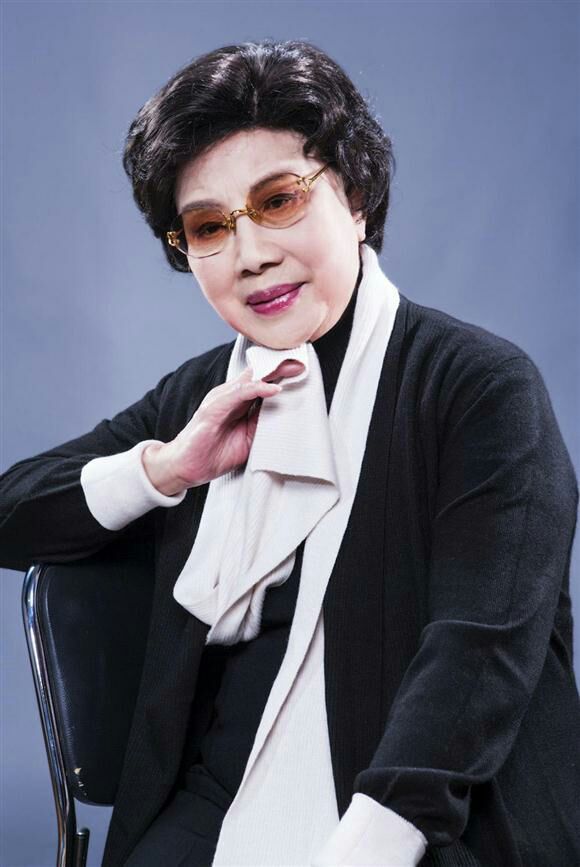 徐玉兰