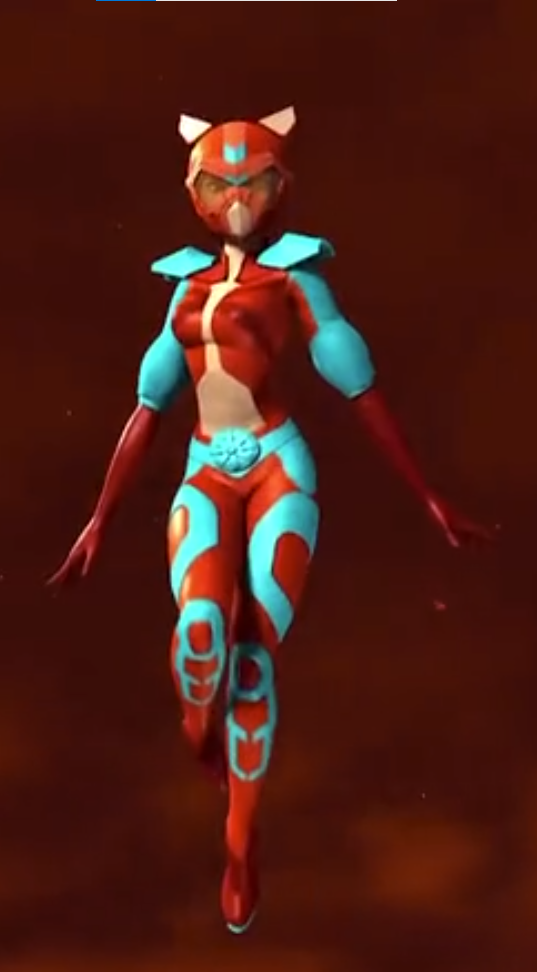  p>洁枫是动画《 a target="_blank" href="/item/超变武兽/22147724"