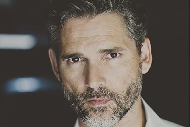 p>艾瑞克·巴纳(eric bana,1968年8月9日出生于澳大利亚墨尔本