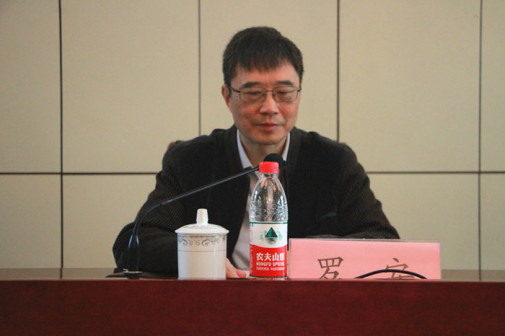 罗安（中国工程院院士、电力电子变换与控制专家）_百度百科