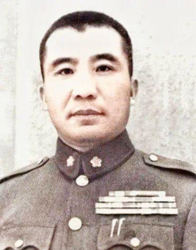 王耀武（中国国民党军高级将领）_百度百科