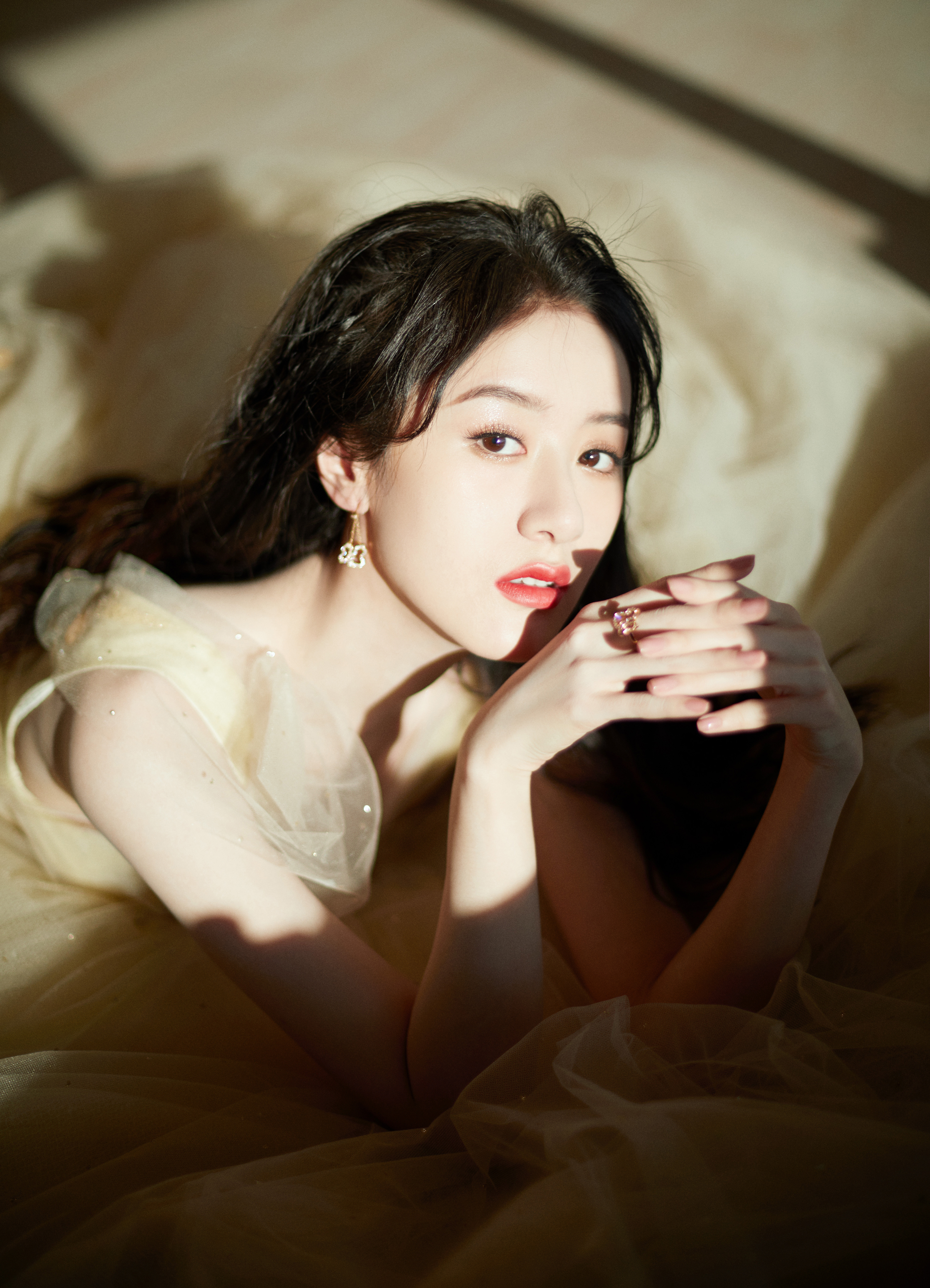  p>袁冰妍(crystal),1992年1月17日出生于上海市,毕业于 a target="