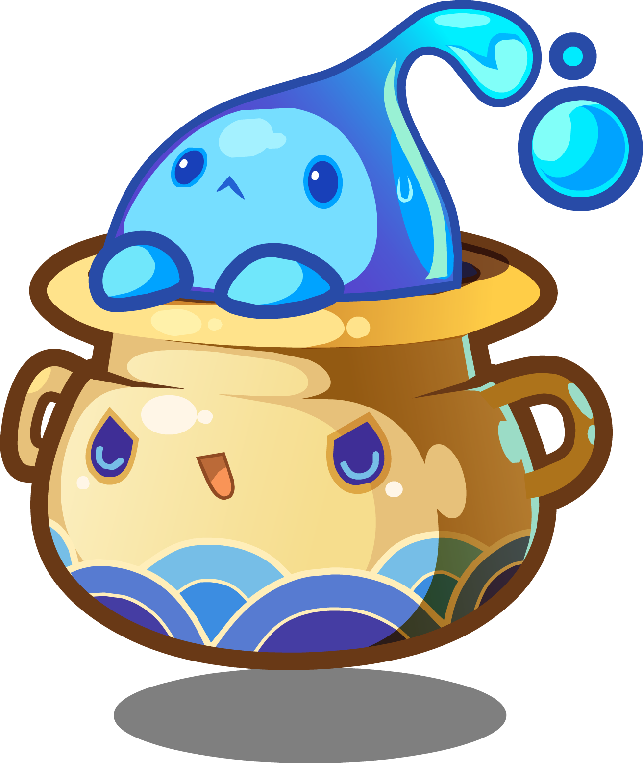  p>魔力水瓶,腾讯游戏《 a href="#" data-lemmaid="67258">洛克王国 